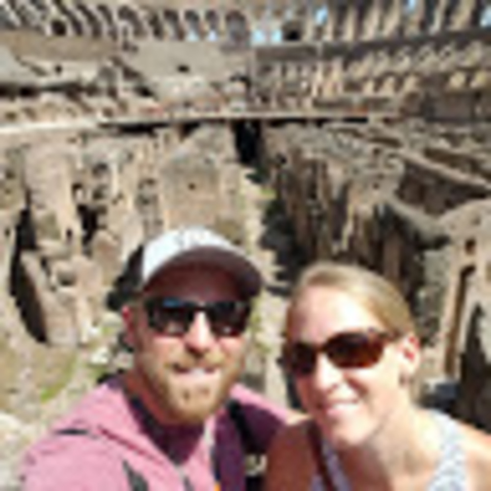 Meet your Posher, Tom